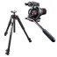 Manfrotto Photo-Video Tripod                      