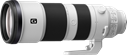 Sony FE 200-600mm f/5.6-6.3 G OSS                 