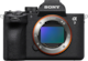 Sony Alpha a7 V Mirrorless Digital Camera Body    
